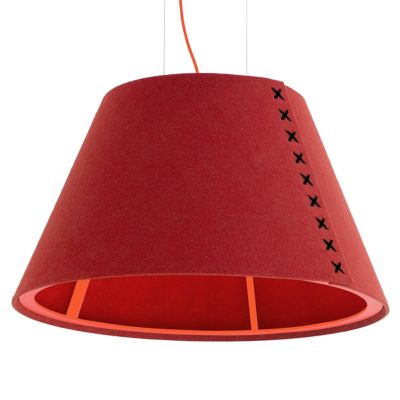 BUZ631720 BuzziSpace BuzziShade Large Pendant Light - Color: sku BUZ631720