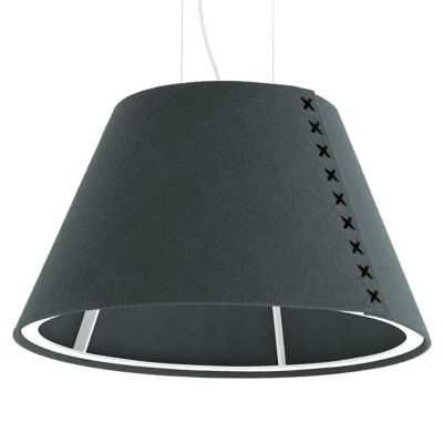 BUZ631561 BuzziSpace BuzziShade Large Pendant Light - Color: sku BUZ631561