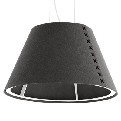 BUZ631593 BuzziSpace BuzziShade Large Pendant Light - Color: sku BUZ631593