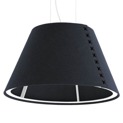 BUZ631609 BuzziSpace BuzziShade Large Pendant Light - Color: sku BUZ631609