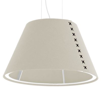 BUZ631674 BuzziSpace BuzziShade Large Pendant Light - Color: sku BUZ631674