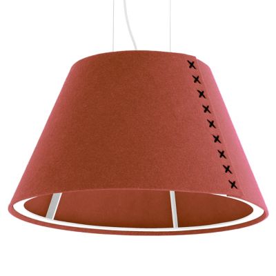 BUZ631690 BuzziSpace BuzziShade Large Pendant Light - Color: sku BUZ631690