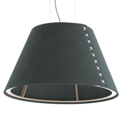 BUZ631563 BuzziSpace BuzziShade Large Pendant Light - Color: sku BUZ631563