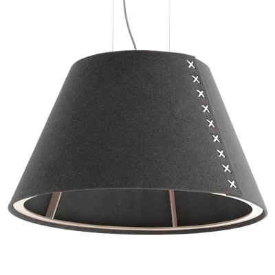 BUZ631595 BuzziSpace BuzziShade Large Pendant Light - Color: sku BUZ631595