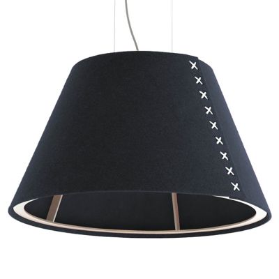 BUZ631611 BuzziSpace BuzziShade Large Pendant Light - Color: sku BUZ631611