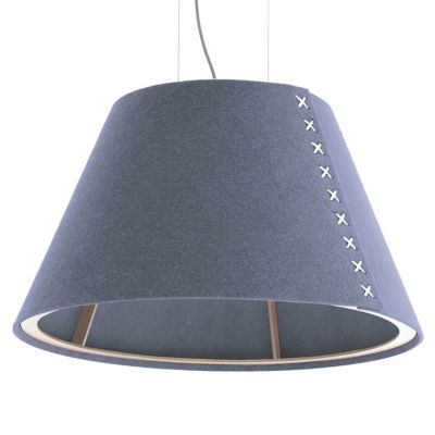 BUZ631628 BuzziSpace BuzziShade Large Pendant Light - Color: sku BUZ631628