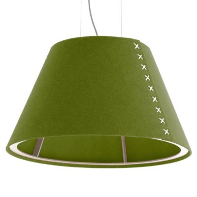 BUZ631644 BuzziSpace BuzziShade Large Pendant Light - Color: sku BUZ631644