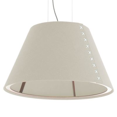 BUZ631676 BuzziSpace BuzziShade Large Pendant Light - Color: sku BUZ631676