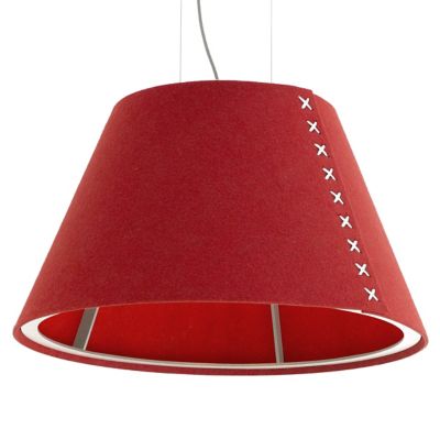 BUZ631723 BuzziSpace BuzziShade Large Pendant Light - Color: sku BUZ631723