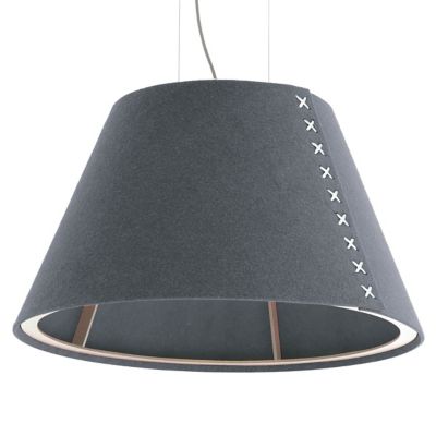 BUZ631740 BuzziSpace BuzziShade Large Pendant Light - Color: sku BUZ631740