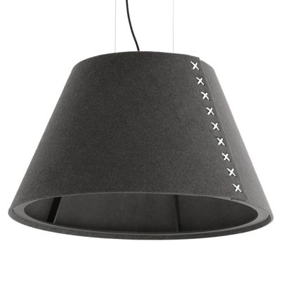 BUZ631598 BuzziSpace BuzziShade Large Pendant Light - Color: sku BUZ631598