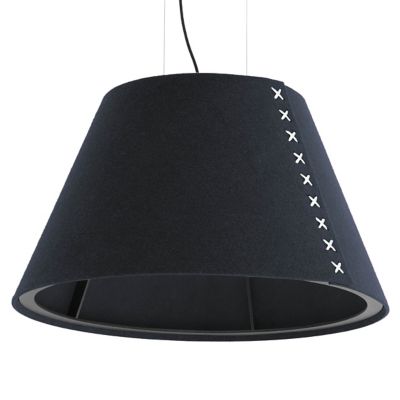 BUZ631613 BuzziSpace BuzziShade Large Pendant Light - Color: sku BUZ631613