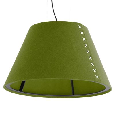 BUZ631645 BuzziSpace BuzziShade Large Pendant Light - Color: sku BUZ631645