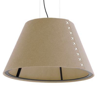 BUZ631662 BuzziSpace BuzziShade Large Pendant Light - Color: sku BUZ631662