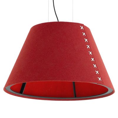 BUZ631725 BuzziSpace BuzziShade Large Pendant Light - Color: sku BUZ631725