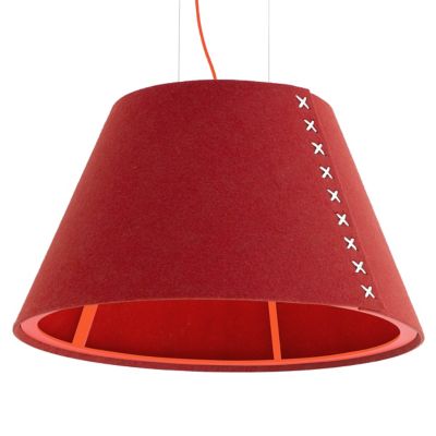 BUZ631727 BuzziSpace BuzziShade Large Pendant Light - Color: sku BUZ631727