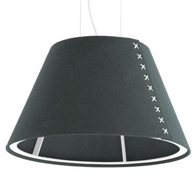 BUZ631570 BuzziSpace BuzziShade Large Pendant Light - Color: sku BUZ631570