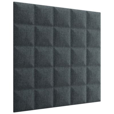 BUZ2342208 BuzziSpace BuzziTile 3D Wall Panel - Color: Grey - sku BUZ2342208