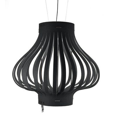 BUZY1455700010 BuzziSpace BuzziLight Mono Pendant Light - Color:  sku BUZY1455700010