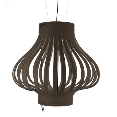 BUZY1455700018 BuzziSpace BuzziLight Mono Pendant Light - Color:  sku BUZY1455700018