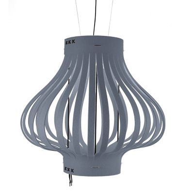 BUZY1455700026 BuzziSpace BuzziLight Mono Pendant Light - Color:  sku BUZY1455700026