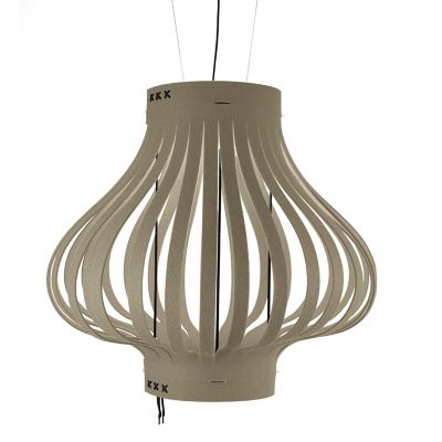 BUZY1455645178 BuzziSpace BuzziLight Mono Pendant Light - Color:  sku BUZY1455645178