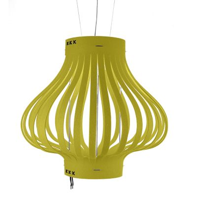 BUZY1455700015 BuzziSpace BuzziLight Mono Pendant Light - Color:  sku BUZY1455700015