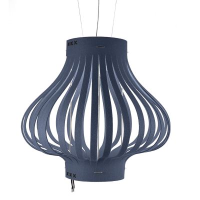 BUZY1455700023 BuzziSpace BuzziLight Mono Pendant Light - Color:  sku BUZY1455700023