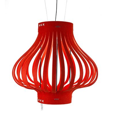 BUZY1455645185 BuzziSpace BuzziLight Mono Pendant Light - Color:  sku BUZY1455645185