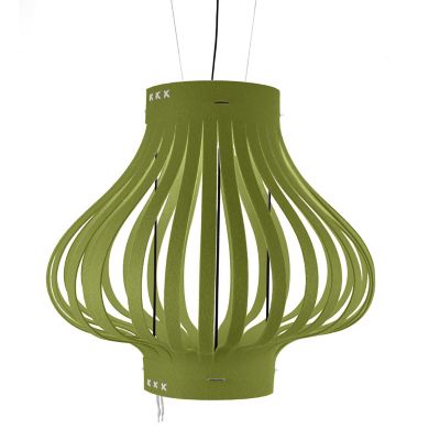 BUZY1455645177 BuzziSpace BuzziLight Mono Pendant Light - Color:  sku BUZY1455645177