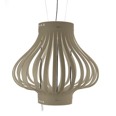 BUZY1455645179 BuzziSpace BuzziLight Mono Pendant Light - Color:  sku BUZY1455645179