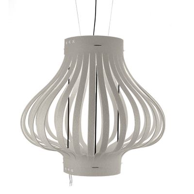 BUZY1455645181 BuzziSpace BuzziLight Mono Pendant Light - Color:  sku BUZY1455645181