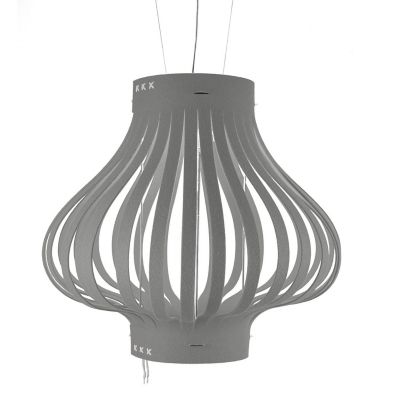 BUZY1455699981 BuzziSpace BuzziLight Mono Pendant Light - Color:  sku BUZY1455699981