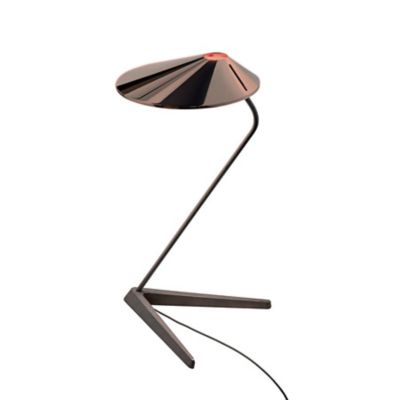 Bover Non La LED Table Lamp - Color: Copper - 3320130389U