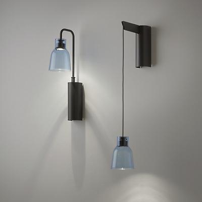 Drip Hanging LED Wall Light
