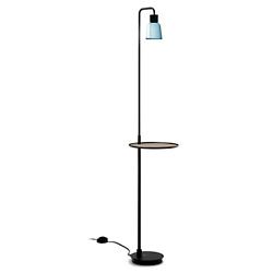 Drip Floor Lamp with Tray