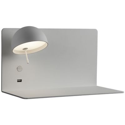 Bover Beddy A/03 Wall Sconce - Size: 1 light - 23603020106U
