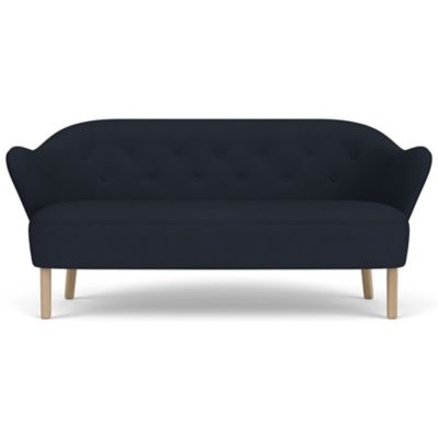 Audo Copenhagen Ingeborg Sofa - Color: Blue - 1501932