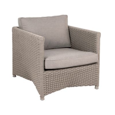 CAL2248189 Cane-line Diamond Lounge Chair - 8402ROTST sku CAL2248189