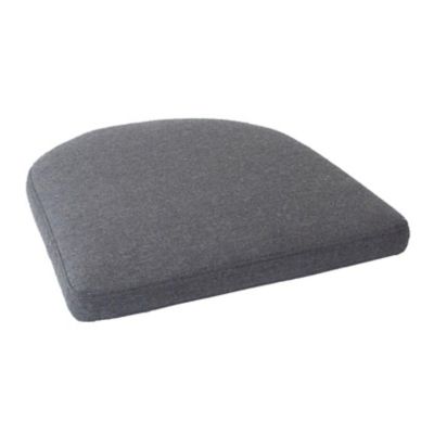 CAL609452 Cane-line Kingston Lounge Chair Seat Cushion - Col sku CAL609452