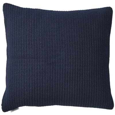 CAL693067 Cane-line Divine Scatter Cushion - Color: Blue - 5 sku CAL693067