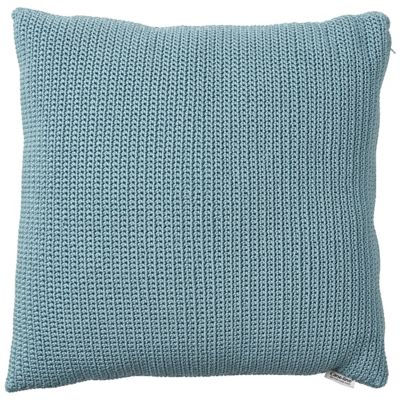 CAL693068 Cane-line Divine Scatter Cushion - Color: Turquois sku CAL693068