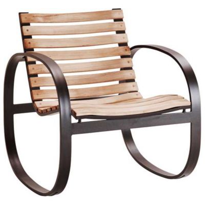 Parc Rocking Chair