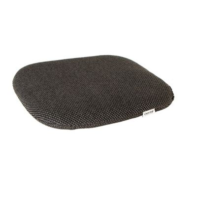 Cane-line Peacock Seat Cushion for Chair - Color: Grey - 5454YN145