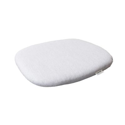 Cane-line Peacock Seat Cushion for Chair - Color: Grey - 5454YN146