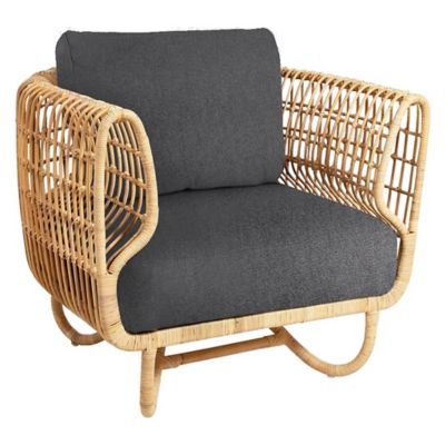Cane-line Nest Cushion Set for Lounge Chair - 74211Y1300
