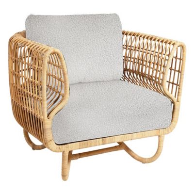 Cane-line Nest Cushion Set for Lounge Chair - 74211Y1500