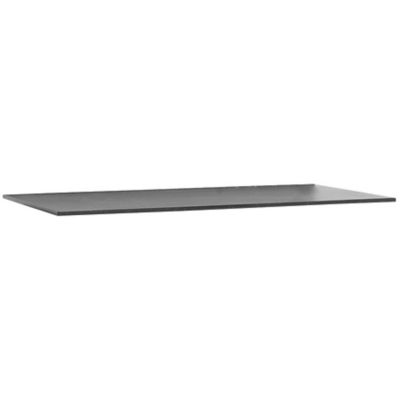 Drop Kitchen Module Table Top, Single