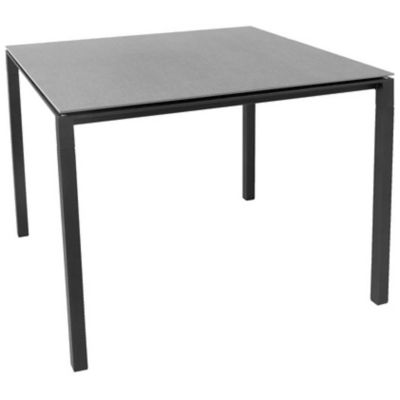 Cane-line Drop Outdoor Kitchen Module Table Top for Single Cabinet - Size: 