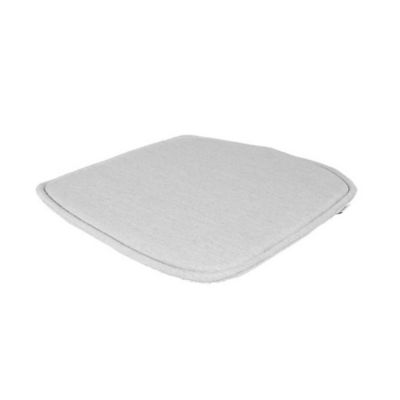 Cane-line Vibe Outdoor Lounge Chair Cushion - Color: Grey - 5407YSN96